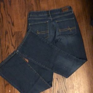 Levi’s Modern Bootcut Jeans